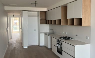 Departamento - Olivos