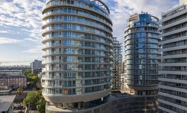 Departamento - Olivos