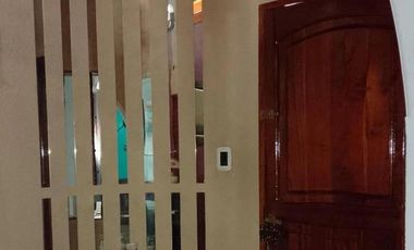 Casa en venta - 4 Dormitorios 2 Baños - Cochera - 240Mts2 - Tunuyán