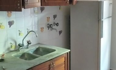 VENDE DEPARTAMENTO EN ROSARIO