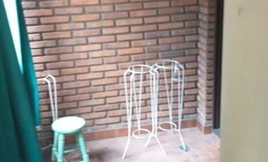 VENDE DEPARTAMENTO EN ROSARIO