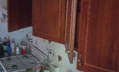 VENDE DEPARTAMENTO EN ROSARIO