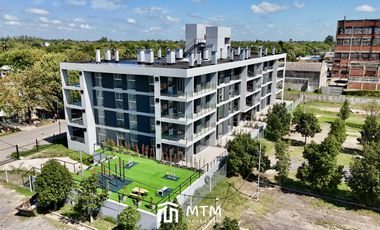 Departamento en venta, Granadero Baigorria.