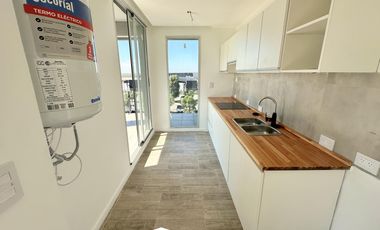 Departamento en venta, Granadero Baigorria.