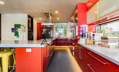 Casa en Cond en Venta en San Jerónimo Lidice