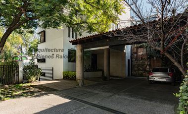 Casa en Cond en Venta en San Jerónimo Lidice
