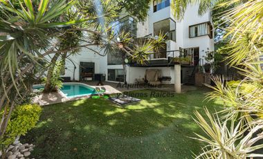 Casa en Cond en Venta en San Jerónimo Lidice