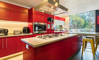 Casa en Cond en Venta en San Jerónimo Lidice