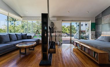 Casa en Cond en Venta en San Jerónimo Lidice