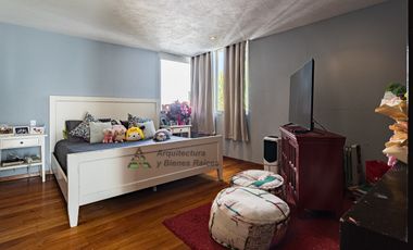 Casa en Cond en Venta en San Jerónimo Lidice