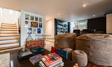 Casa en Cond en Venta en San Jerónimo Lidice