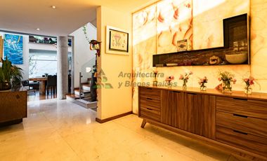 Casa en Cond en Venta en San Jerónimo Lidice