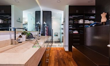 Casa en Cond en Venta en San Jerónimo Lidice