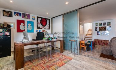 Casa en Cond en Venta en San Jerónimo Lidice