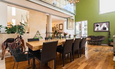 Casa en Cond en Venta en San Jerónimo Lidice