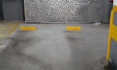 Cochera N° 13 VENTA Uriarte  383 (REMEDIOS DE ESCALADA)