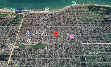 Casa en venta - 3 Dormitorios 1 Baño - Departamento - 400Mts2 - Miramar