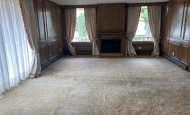 Residencia en LOMAS HIPÓDROMO