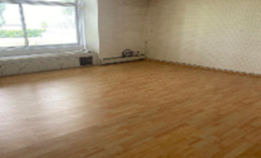 Residencia en LOMAS HIPÓDROMO