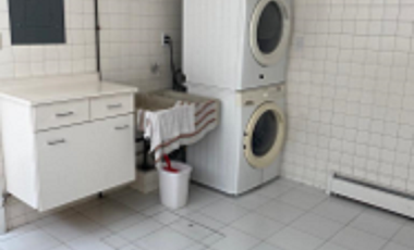 Residencia en LOMAS HIPÓDROMO