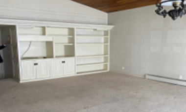 Residencia en LOMAS HIPÓDROMO