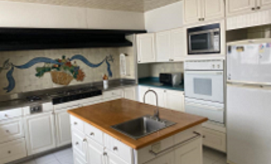 Residencia en LOMAS HIPÓDROMO