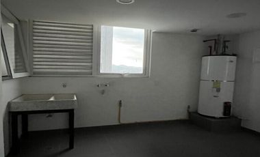 RENTA depto. BOSQUE REAL 