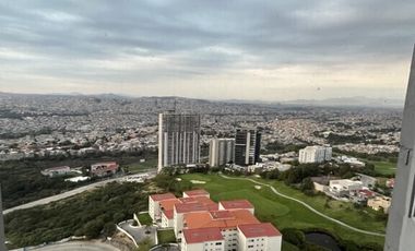 RENTA depto. BOSQUE REAL 