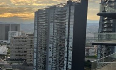 RENTA depto. BOSQUE REAL 