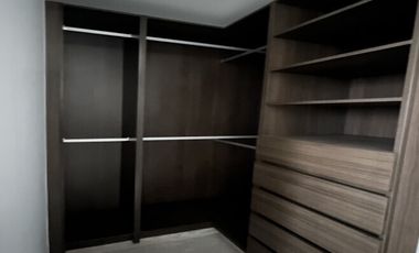 RENTA depto. BOSQUE REAL 