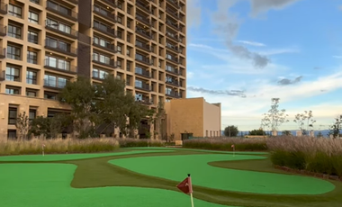 DEPARTAMENTO RENTA entrega INMEDIATA GRAND VALBUENA