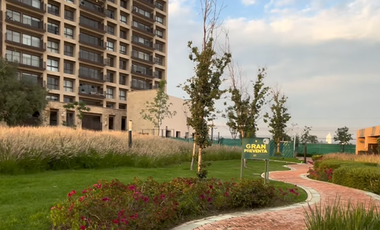 DEPARTAMENTO RENTA entrega INMEDIATA GRAND VALBUENA