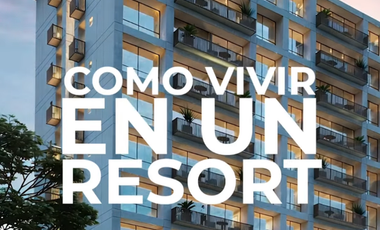 DEPARTAMENTO RENTA entrega INMEDIATA GRAND VALBUENA