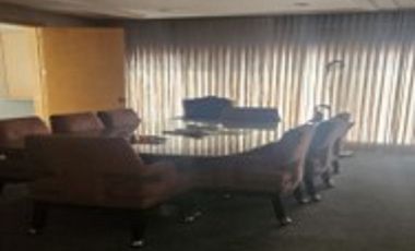 Acondicionada en LOMAS de SOTELO