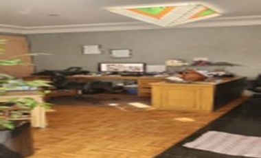 Acondicionada en LOMAS de SOTELO