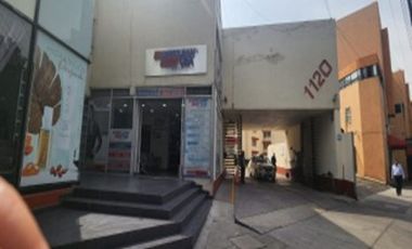 Acondicionada en LOMAS de SOTELO