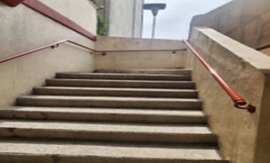 Acondicionada en LOMAS de SOTELO