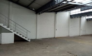 Bodega Venta  Alfonso XIII