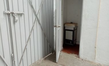 Bodega Venta  Alfonso XIII