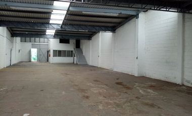 Bodega Venta  Alfonso XIII