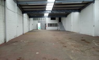 Bodega Venta  Alfonso XIII