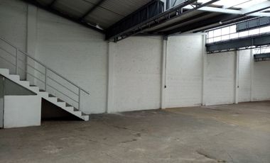 Bodega Venta  Alfonso XIII