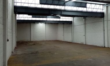 Bodega Venta  Alfonso XIII