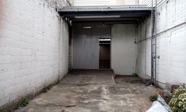 Bodega Venta  Alfonso XIII