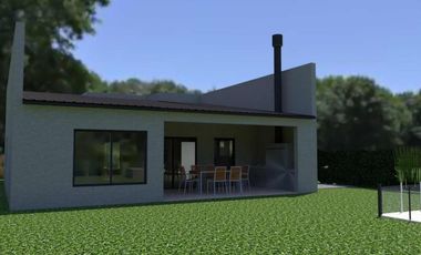 Terreno en venta - 904mts2 -  Pilar
