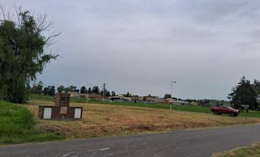 Terreno en venta - 904mts2 -  Pilar