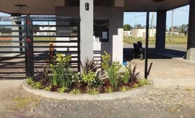 Terreno en venta - 904mts2 -  Pilar
