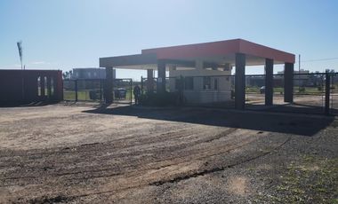 Terreno en venta - 904mts2 -  Pilar