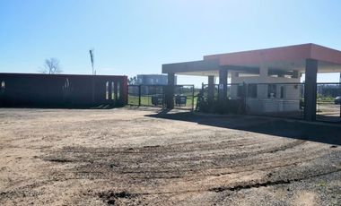 Terreno en venta - 904mts2 -  Pilar