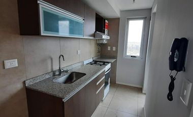 Departamento en  Alquiler 2 Dormitorios en Cardinales Alto Panorama con Cochera